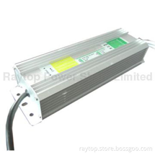 150W---12V,12.5A Waterproof Led Power Supply